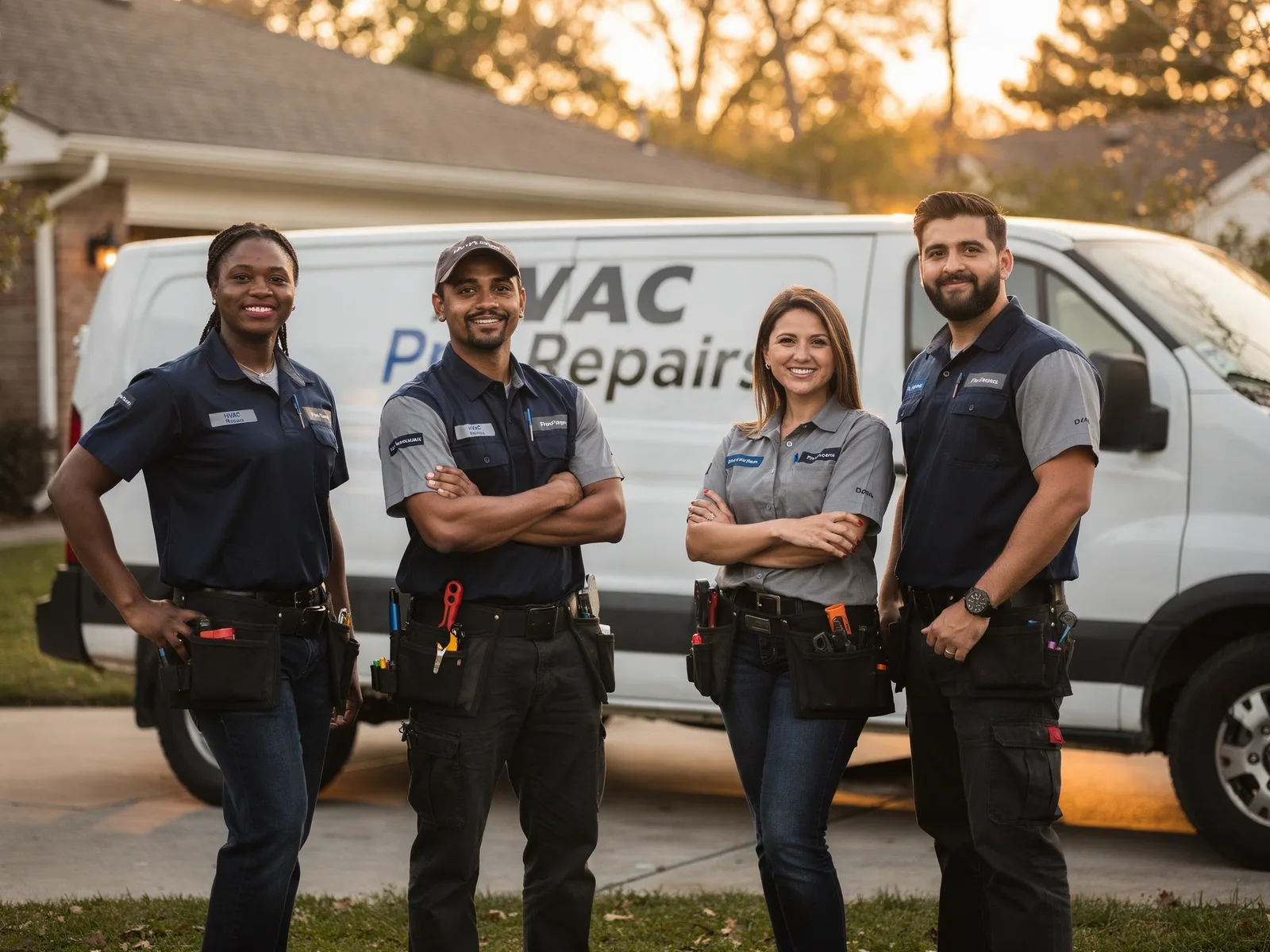 Heat Pump Repair company in Bonduel, WI